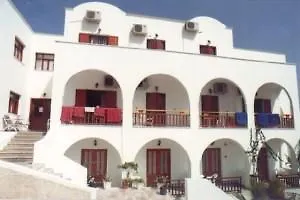 Ξενοδοχείο Estia 2*